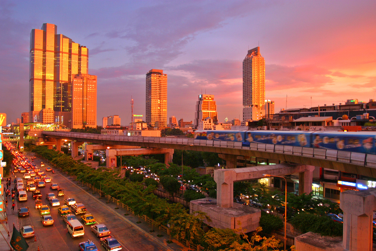 Buying Property in Thailand Buying Property in Thailand