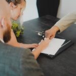 Filing of Divorce in Thailand