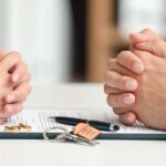 Marital Property in Thailand